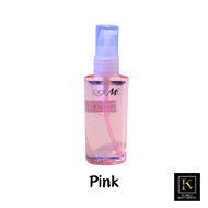 Look Me Hair Crystal Oil 60ML / Serum Rambut 60ml