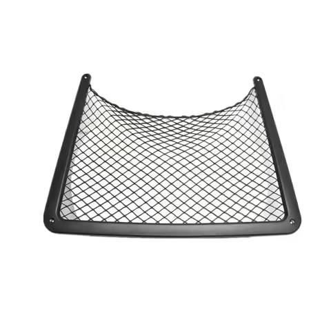 OEM Seat Net Back Seat String Bag Storage Bag for AUDI A4 A5 Q5