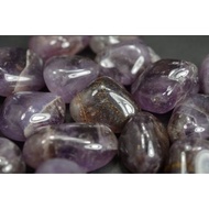 AUTHENTIC AURALITE 23 Crystal High Grade Tumbled Stone 