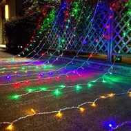 100LED 10M string fairy light Led decoration Christmas party light