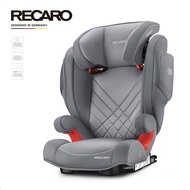 Recaro Monza Nova 2 Booster Car Seat (Isofix model)