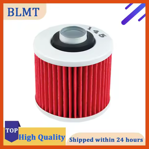 Oil Filter For YAMAHA XTZ750 XTZ 750 SUPER TENERE 750 1989-1997 SR250 SR 250 1979-1991 XV250 XV 250 