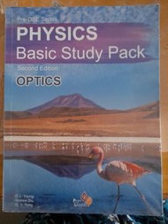 Physics Basic Study Pack