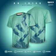 (JAPAN VERSION) APACS TRAINING/ON COURT JERSEY RN 10156