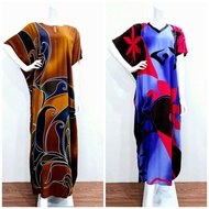 KAFTAN KELAWAR  PEMBORONG & PERUNCIT