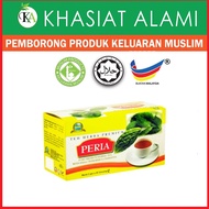 Teh Peria & Teh Herba Misai Kucing Ummi
