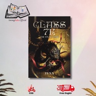 Novel Class 7e: The Final Game - Jena - Akad