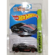 Hotwheels Ferrari 599XX Super Treasure Hunt STH