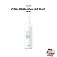 Atomy Saengmodan Hair Tonic 200ML