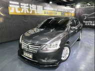 Nissan Sentra 1.8 傳奇版 汽油