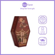 Aisling Tarot Deck (Guu Tarot Shop)