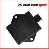 ATVGY6 230cc igniter for kart and beach bike GY6 200cc-250cc engine electrical components ignition d