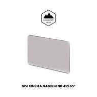 NiSi Cinema Nano IR ND-4x5.65"