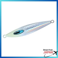 Daiwa (DAIWA) Metal Jig Saltiga FK Jig TG 130g PH Silver Glow Head Saltiga FK Jig TG Lure, Daiwa (DA