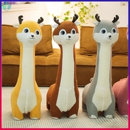 Cartoon Cartoon Elk Animal Stool Bedroom Living Room Decoration Children Cute Creative Shoe Changing