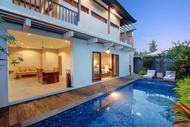 烏布的2臥室別墅 - 30平方公尺/2間專用衛浴 (Wonderful 2 BR Private Pool #L191)