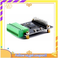 【W】AD7606 8-Channel Synchronization Multi-Channel AD Data Acquisition 16-Bit ADC Module Sampling 200