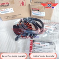 SPULL SPUL ASSY LONG CABLE AEROX 155 OLD LEXI ORIGINAL 99999-04498