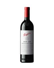 奔富酒莊 酒窖系列 Bin 128 庫那瓦拉希哈紅酒 2020 |750ml |紅酒