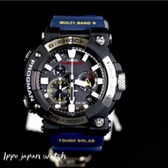 JDM WATCH ★ Casio CASIO Men's G-Shock GWF-A1000-1A2JF GWF-A1000-1A2 Eco-Drive Watch《Y》