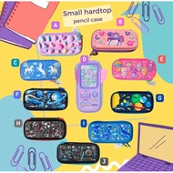 Small hardtop pencil case smiggle*** pencil case