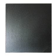 黑色石膏天花板2x2尺x9.5mm