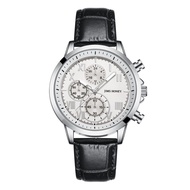 Jims Honey JHW 07 M02 Anti Air 3 ATM Jam Tangan Analog Pria