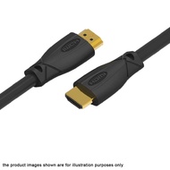HDMI Cable 2.1V 8K@60fps 2 Meter Video Connection Wire