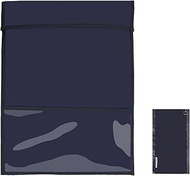 Faraday Bag for Tablets & Laptops, Faraday Cage Signal Blocker Cell Phone Pouch Signal Jammer, All S