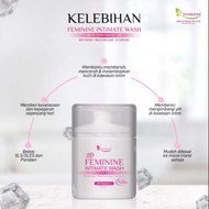FEMININE WASH BY NURRAYSA HQ ORI