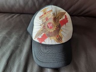 Jay Chou Cap Hat 周杰倫2007演唱會帽