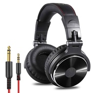 Oneodio Over Ear Headphones Hifi Studio DJ Headphone Wired Monitor Music Gaming Headset Earphone For Phone Computer PC With Mic