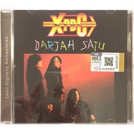 XPDC - Darjah Satu (CD)