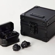 Acoustune HSX1001 (M01) Interchangeable Module True Wireless Bluetooth Wired HiFi Hong Kong Version 