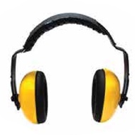 PICASAF EAR MUFFLE 9007
