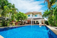  3 ห้องนอน 3 ห้องน้ำส่วนตัว ขนาด 250 ตร.ม. – พัทยาเหนือ (Private Residence Hosted by Sasithorn)