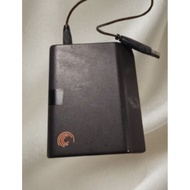 External HDD Seagate