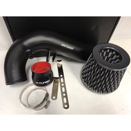 Proton Campro Engine K-Tuned Air Intake Ram Pipe Rampipe With Air Filter