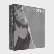 太妍 TAEYEON - TAEYEON CONCERT [THE UNSEEN] KIT VIDEO 影音智能卡 少女時代 (韓國進口版)