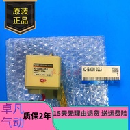 Suis Tekanan Pneumatik SMC Asal IS3000-02-02L5-02L2 3C-IS3000-02 Pemampat Udara