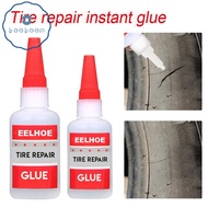 Tire Repair Glue Tyre Puncture Sealant Glue Car Tire Patch Repair 30ml/50ml Epoxy Resin Adhesive Sup