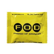 Thailand Supplement ｜F.O.D Supplement Capsules 3 Capsules (D)