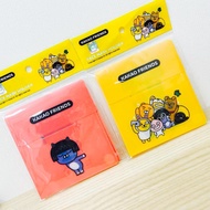 Kakao Friends, Neo, face mask holder, 口罩套 $18 each
