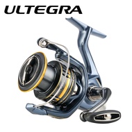 SHIMANO ULTEGRA Spinning Fishing Reel 1000  Spool Saltwate Fishing Tackle