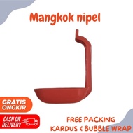 Mangkok Nipel A9, Mangkok Nipel A5