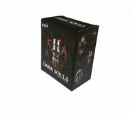 Dark Souls 黑暗之魂Q版模型系列盲盒 訂貨