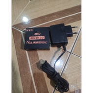 Hdmi Splitter 1X2 input 1 output 2 HDMI