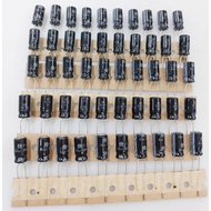 Combo of 20 Capacitors 3,3uf /250v Deawoo