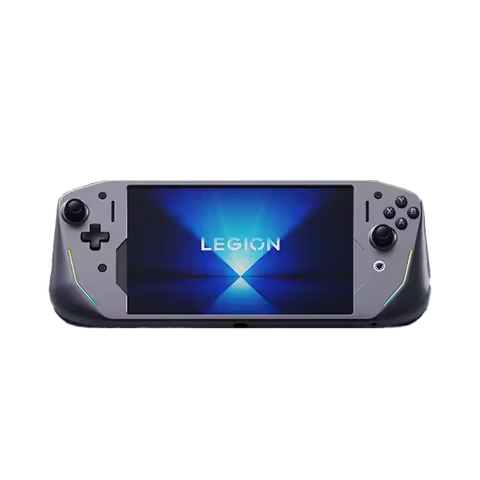 Lenovo Legion G9 2025 Gamepad Wireless Controller with High Precision Type C Direct Connect 200K Hal