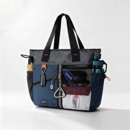 Osgood - Public Totebag Ashes